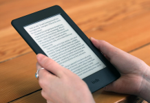 Amazon ще представи нов Kindle следващата седмица
