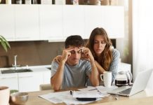 Какво трябва да знаете при много изтеглени кредити? кредити