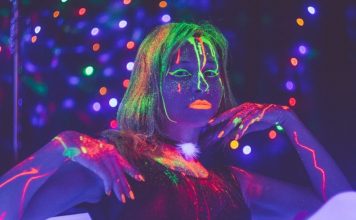 UV лампи