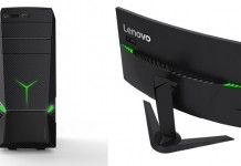 Lenovo и Razer оживяват на CES 2016