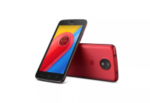 Lenovo представи най-евтините Moto смартфони на пазара
