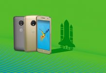 Moto G5 и Moto G5 Plus са новите евтини предложения от Lenovo