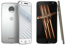 Тазгодишният Moto X ще бъде с метален дизайн