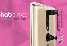 Lenovo Phab 2 Pro най-накрая идва в Европа