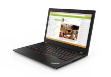 Новите Lenovo ThinkPad имат USB Type-C зарядни и капаче, покриващо уеб камерата