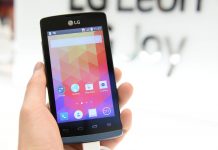 LG догонва своите конкуренти