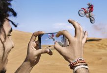 Официално: LG G6 ще бъде с QHD+ 18:9 дисплей