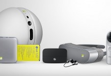 LG с нова уникална колекция от аксесоари за LG G5