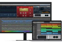 LG UltraFine 5K мониторът не работи ако се намира на по-малко от 2 метра от Wi-Fi рутер