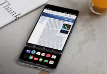 LG V30 ще бъде наличен в Южна Корея на 15 септември; от 28 септември в САЩ