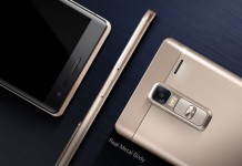Очакваме изцяло метален LG G5 още през февруари