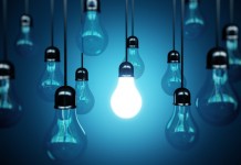 Подгответе се за Li-Fi – безжичен интернет, пренасян чрез светлина