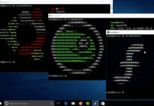 Не, Linux дистрибуциите от Windows Store няма да могат да се инсталират при Windows 10 S