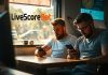 Live Score Bet стъпи в България с богата секция за залози на живо
