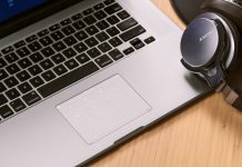 Този стъклен стикер ще преобрази тракпада на вашия MacBook в numpad