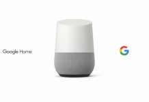 Google Home най-накрая излиза на пазара