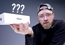 Само паметта ли е разликата между 32 и 256-гигабайтовите iPhone 7?
