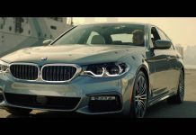 BMW изригва с цял кратък филм