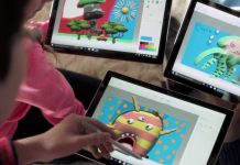 Можете да тествате Paint 3D още сега с Windows Insider програмата