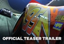 Cars 3 с първи доста мрачен трейлър