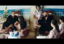 DJ Khaled и Рей Лиота спорят в новата реклама на Apple Music
