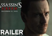 Много силен финален трйлър на Assassin’s Creed