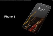 OLED вариантът на iPhone 8 (ВИДЕО)