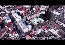 YouTube потребител следи крадеца на своя смартфон със security приложение