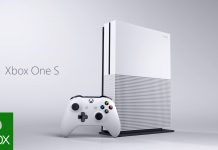 Ето го изцяло новият Xbox One S