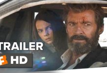 Премеждия застават на пътя на Върколака във втория трейлър за „Logan“