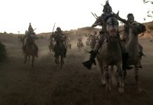 Вижте първи трейлър за „Westworld“ на HBO