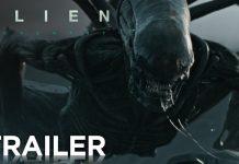 Първи официален трейлър за Alien: Covenant