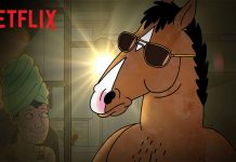 Първи трейлър за трети сезон на „BoJack Horseman“ от Netflix