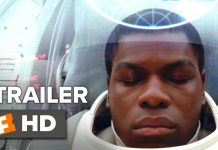 Насладете се на първия тийзър за Star Wars: The Last Jedi