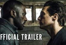 Ето го и първият трейлър за „The Dark Tower“ по Стивън Кинг
