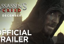 Първият трейлър за „Assassin’s Creed“ най-накрая е тук