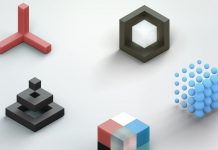 Fluent Design System е новата дизайн концепция на Microsoft; ето как изглежда