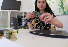 Microsoft създаде носимо устройство, което помага на болните от Паркинсон отново да пишат
