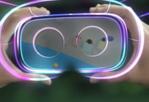 Да, Google наистина разработват самостоятелен VR хедсет