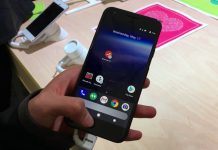 Google може би ще променят дизайна на Pixel Launcher