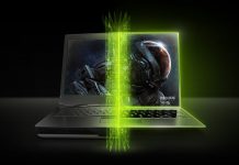NVIDIA пуска на пазара геймърските лаптопи MAX-Q