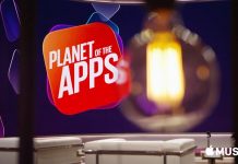 Първият епизод на Planet of the Apps е наличен за свободно гледане