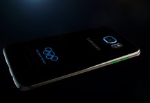 Samsung официално представиха Olympic Games Edition на Galaxy S7 и S7 Edge