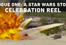 Star Wars Celebration 2016 ни носи нови кадри от „Rogue One“