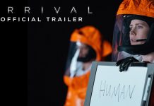 Режисьорът на „Сикарио“ готви sci-fi хит – вижте трейлър