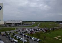 Ракета на SpaceX експлодира по време на тест