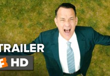 Том Ханкс в нов филм – вижте трейлър