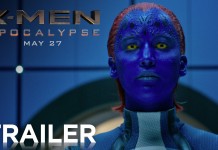 Вторият трейлър за „X-Men: Apocalypse“ е тук
