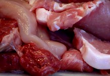 Какъв вкус има човешкото месо?