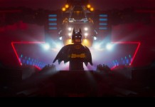 Вижте първи трейлър за „The LEGO Batman Movie“
